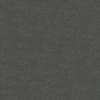 Gray fabric sample displaying a granular woven texture, with “pacini & cappellini > fabric (b) > b48” label visible in the lower right corner.